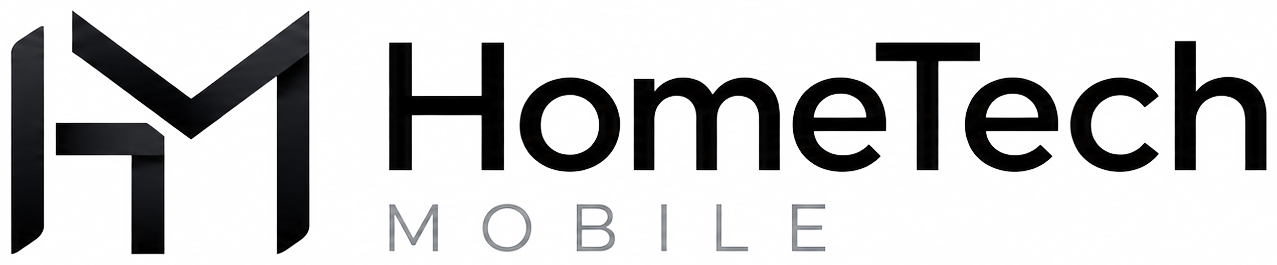 HomeTech Mobile